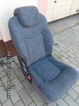 fotel do RENAULT ESPACE 3