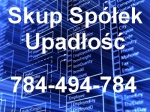 Kupię Spółkę